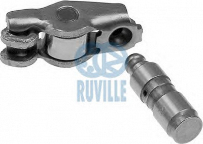 RUVILLE 235500 -  Комплектующие, балансир