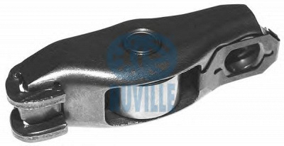 RUVILLE 235701 -  Балансир, управление двигателем
