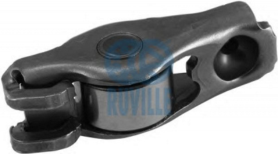 RUVILLE 237001 -  Балансир, управление двигателем