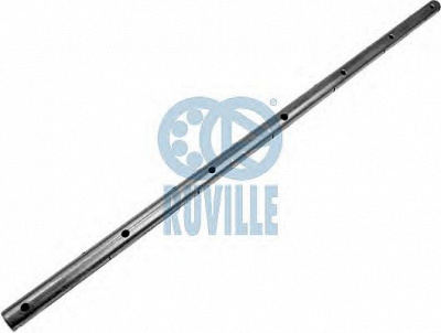 RUVILLE 255005 -  Ось коромысла, управление двигателем