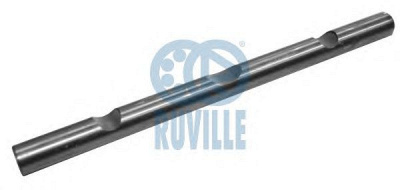 RUVILLE 255108 -  Ось коромысла, управление двигателем