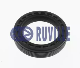 RUVILLE 295401 -  Уплотняющее кольцо, коленчатый вал| Уплотняющее кольцо, распределительный вал