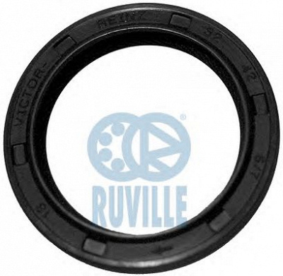 RUVILLE 295403 -  Уплотняющее кольцо, коленчатый вал| Уплотняющее кольцо, распределительный вал