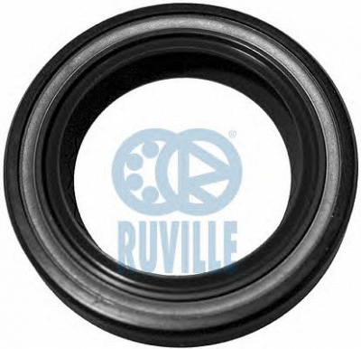 RUVILLE 295405 -  Уплотняющее кольцо, коленчатый вал| Уплотняющее кольцо, распределительный вал