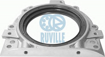 RUVILLE 295406 -  Уплотняющее кольцо, коленчатый вал