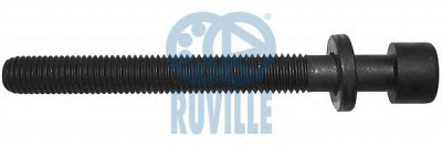 RUVILLE 305452 -  Болт головки цилиндра
