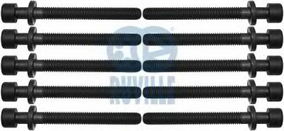 RUVILLE 305452s1 -  Комплект болтов головки цилидра