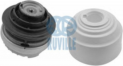RUVILLE 325116 - Подвеска, двигатель