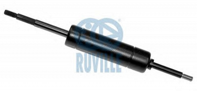 RUVILLE 325122 -  Гаситель, подвеска двигателя