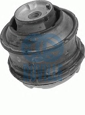 RUVILLE 325133 - Подвеска, двигатель