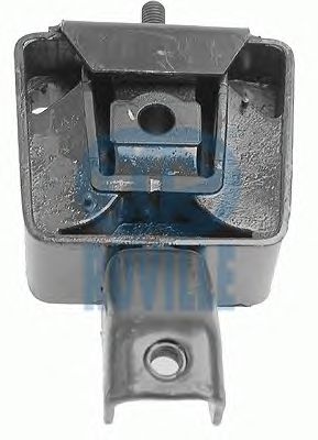 RUVILLE 325221 - Подвеска, двигатель