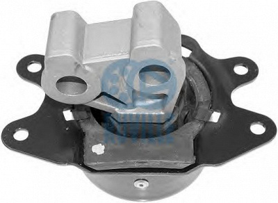 RUVILLE 325303 -  Подвеска, двигатель