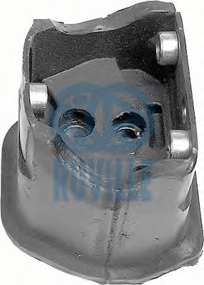 RUVILLE 325307 -  Подвеска, двигатель