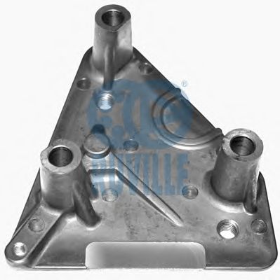 RUVILLE 325317 - Подвеска, двигатель