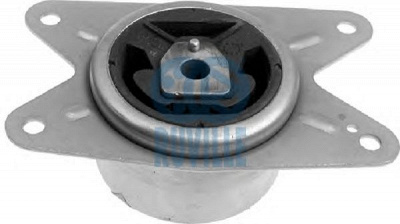 RUVILLE 325355 -  Подвеска, двигатель
