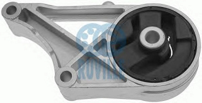 RUVILLE 325359 - Подвеска, двигатель