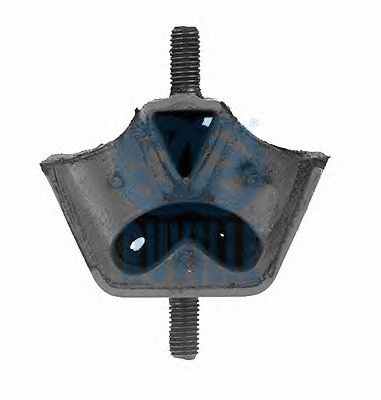 RUVILLE 325446 -  Подвеска, двигатель