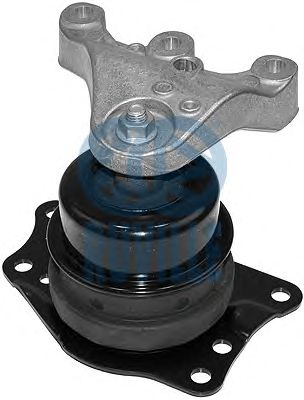 RUVILLE 325458 -  Подвеска, двигатель