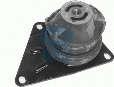 RUVILLE 325485 - Подвеска, двигатель