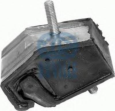 RUVILLE 325504 -  Подвеска, двигатель
