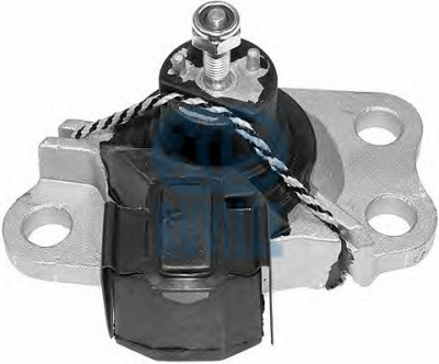 RUVILLE 325543 -  Подвеска, двигатель