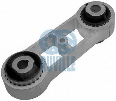 RUVILLE 325549 -  Подвеска, двигатель