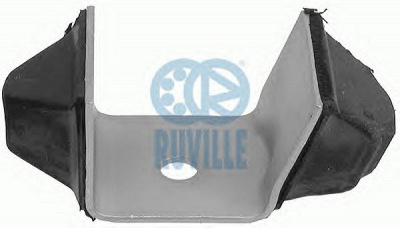RUVILLE 325913 -  Подвеска, двигатель