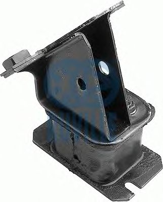 RUVILLE 326016 -  Подвеска, двигатель