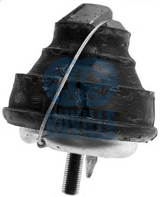 RUVILLE 326503 -  Подвеска, двигатель