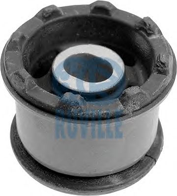 RUVILLE 335704 -  Подвеска, автоматическая коробка передач| Подвеска, ступенчатая коробка передач