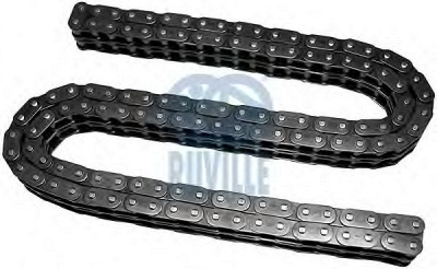 RUVILLE 3450022 -  Цепь привода распредвала