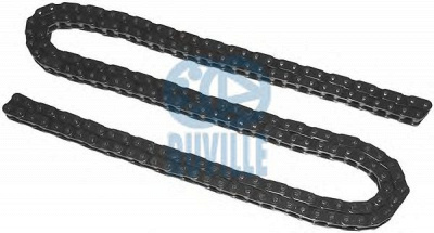 RUVILLE 3450028 -  Цепь привода распредвала