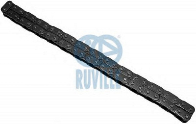 RUVILLE 3450029 -  Цепь привода распредвала| Цепь, привод маслонасоса