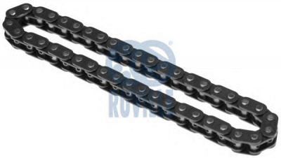 RUVILLE 3450034 -  Цепь, привод маслонасоса
