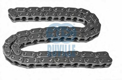 RUVILLE 3450038 -  Цепь привода распредвала
