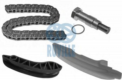 RUVILLE 3450038s -  Комплект цепи привода распредвала