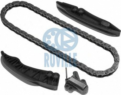 RUVILLE 3450039s -  Комплект цели привода распредвала