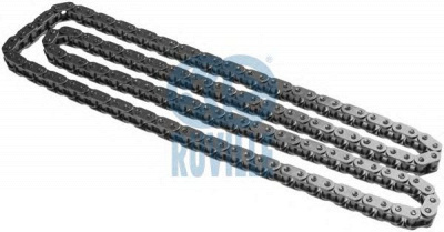 RUVILLE 3450041 -  Цепь привода распредвала
