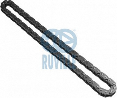 RUVILLE 3450046 -  Цепь привода распредвала