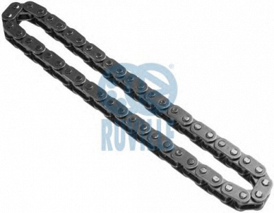 RUVILLE 3450048 -  Цепь привода распредвала