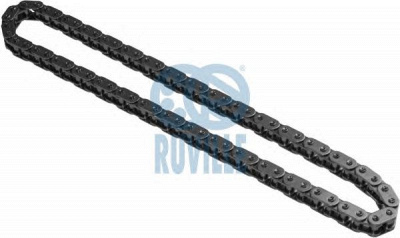 RUVILLE 3450059 -  Цепь, привод маслонасоса
