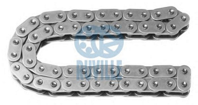 RUVILLE 3450070 -  ЦЕПЬ МАСЛЯНОГО НАСОСА CITROEN, PEUGEOT 1.4-1.6,TU