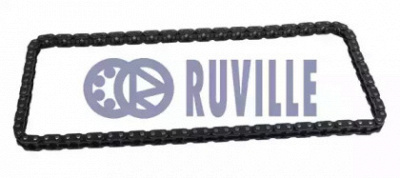 RUVILLE 3450078 -  Цепь, привод маслонасоса