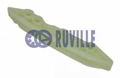 RUVILLE 3450080 -  Планка успокоителя, цепь привода