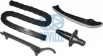 RUVILLE 3451001s -  Комплект цепи привода распредвала