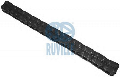RUVILLE 3451004 -  Цепь, привод маслонасоса
