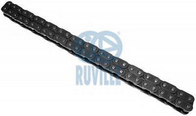 RUVILLE 3451005 -  Цепь, привод маслонасоса