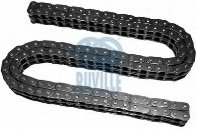 RUVILLE 3451007 -  Цепь привода распредвала