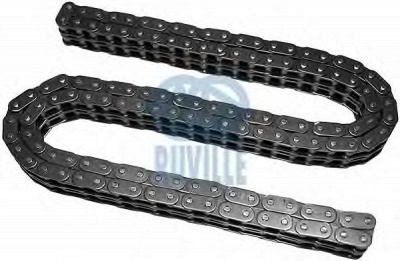 RUVILLE 3451008 -  Цепь привода распредвала