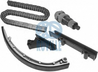 RUVILLE 3451008s -  Комплект цепи привода распредвала